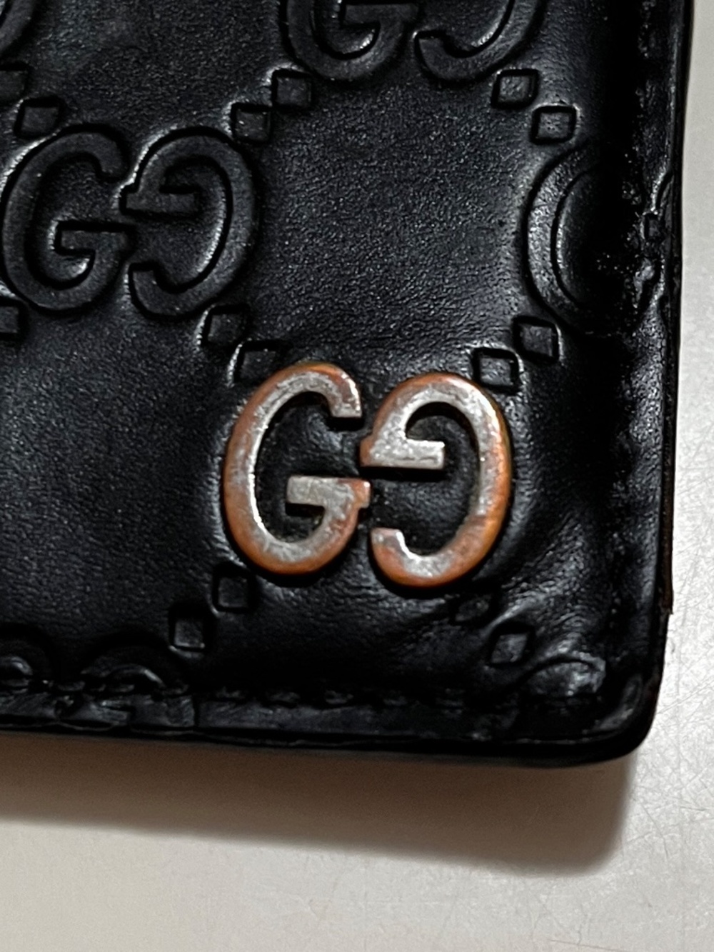 Gucci Wallet for Men - Picture 5 of 9